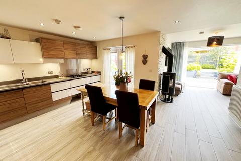 undefined, Bradbury Way, Chilton, Ferryhill