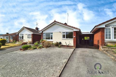 undefined, Weaver Close, Stoke-on-Trent ST8