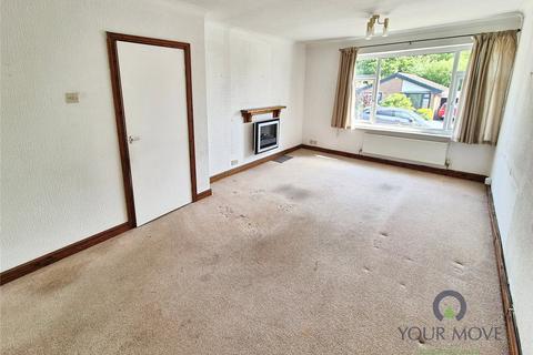 undefined, Weaver Close, Stoke-on-Trent ST8