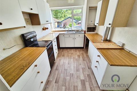 undefined, Weaver Close, Stoke-on-Trent ST8