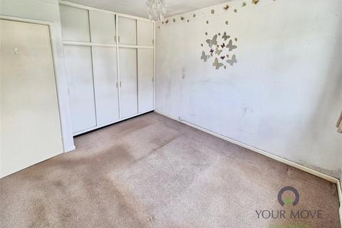 undefined, Weaver Close, Stoke-on-Trent ST8