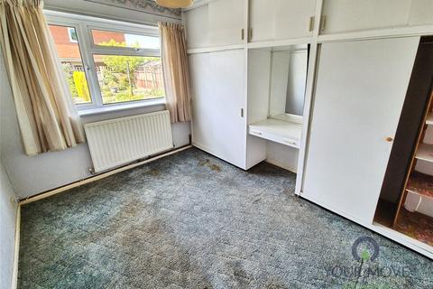 undefined, Weaver Close, Stoke-on-Trent ST8