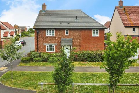 2 Greenfield Road, Watchet, TA23 0FF