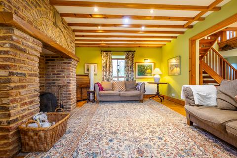 3 bedroom cottage for sale, Staithes TS13