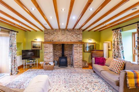 3 bedroom cottage for sale, Staithes TS13