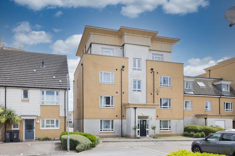2 bedroom flat for sale, Meridian Close, Ramsgate, Kent, CT12