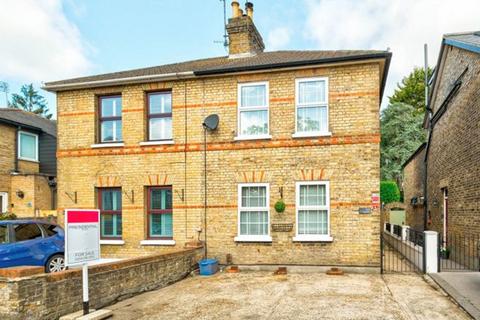 56 High Road, Loughton, IG10 4QU