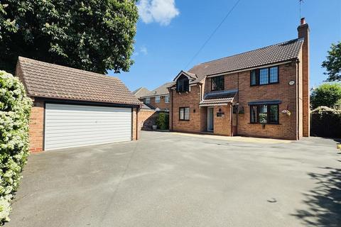 4 bedroom detached house for sale, Main Street, Gunthorpe, Nottingham