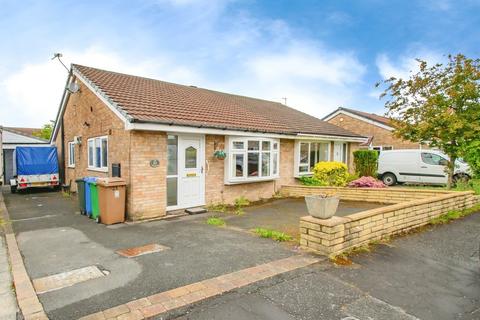 2 bedroom semi-detached bungalow for sale, Highwood, Rochdale OL11
