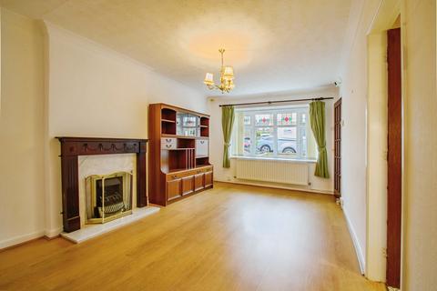 2 bedroom semi-detached bungalow for sale, Highwood, Rochdale OL11