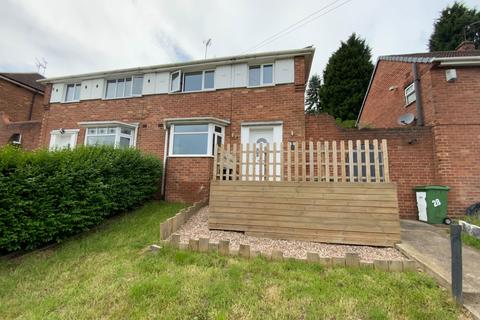 undefined, Stourdell Road, Halesowen B63