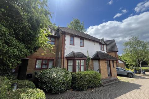 1 Barton Close, London, NW4 4QD