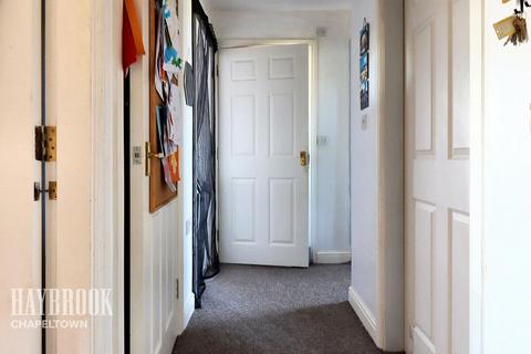 undefined, Cottam Road, Sheffield