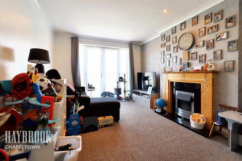 Cottam Road, Sheffield