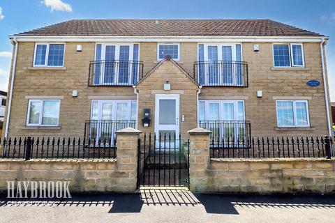 undefined, Cottam Road, Sheffield