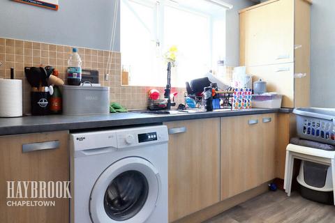 2 bedroom apartment for sale, Cottam Road, Sheffield