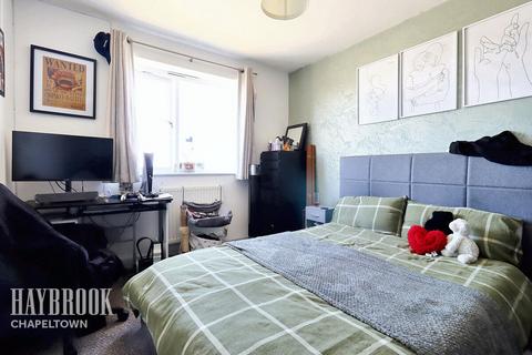 2 bedroom apartment for sale, Cottam Road, Sheffield