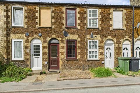 undefined, Paradise Road, Downham Market PE38