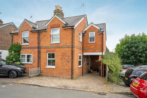 Upper Village Road, Sunninghill