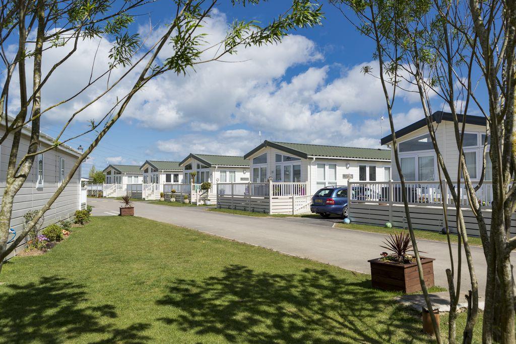 Park Holidays Birchington Holiday Park