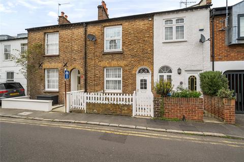 undefined, Russell Street, Windsor, Berkshire