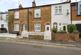 Russell Street, Windsor, Berkshire
