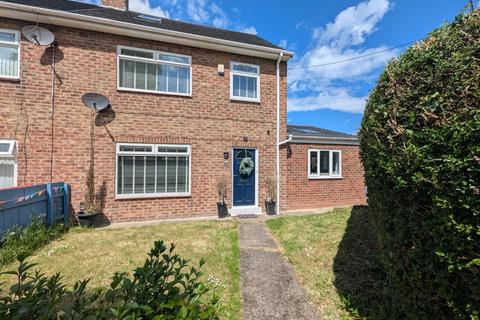 3 bedroom semi-detached house for sale, Greenside, South Shields, NE34
