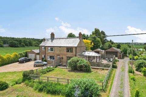 3 bedroom semi-detached house for sale, Welney