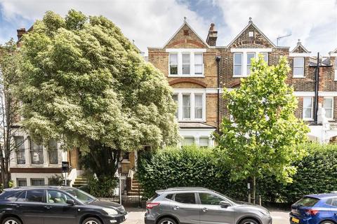 Jerningham Road, London SE14