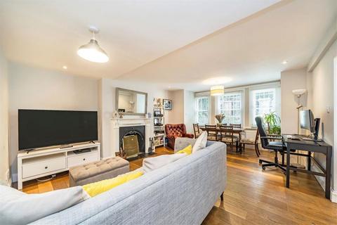 2 bedroom flat for sale, Jerningham Road, London SE14