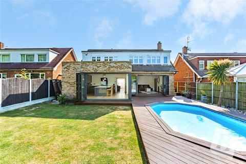 4 bedroom detached house for sale, Ferndown, Emerson Park, RM11