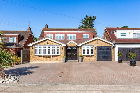 4 bedroom detached house for sale, Ferndown, Emerson Park, RM11