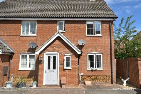 undefined, Consort Road, King's Lynn PE30