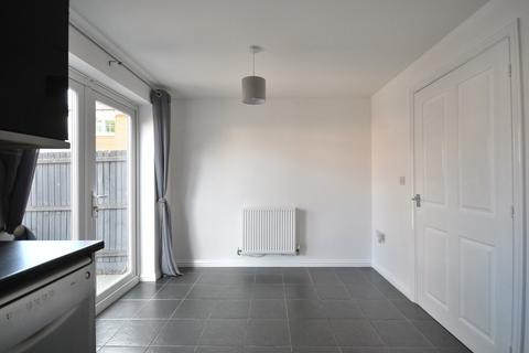 undefined, Consort Road, King's Lynn PE30