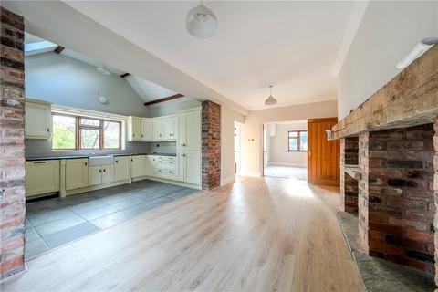 undefined, Cappers Lane, Lichfield, Staffordshire, WS14