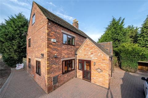 undefined, Cappers Lane, Lichfield, Staffordshire, WS14