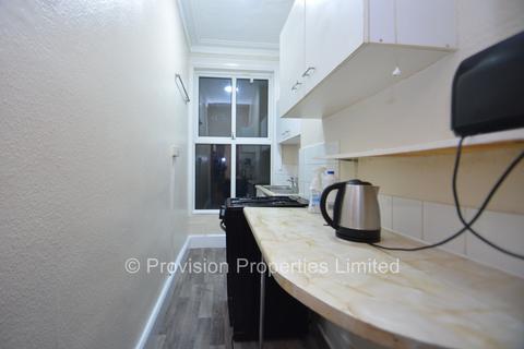 undefined, Montpelier Terrace, Woodhouse LS6