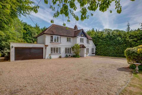 4 bedroom detached house for sale, Cadsden Road, Princes Risborough HP27