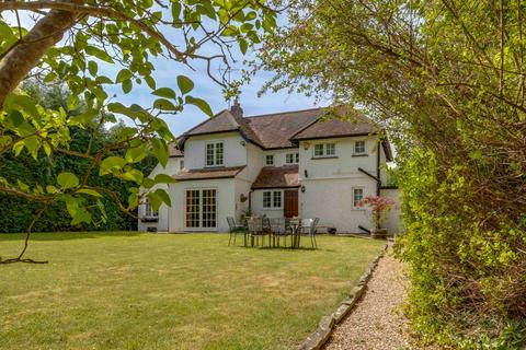 4 bedroom detached house for sale, Cadsden Road, Princes Risborough HP27