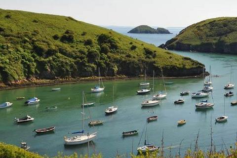undefined, Main Street, Solva
