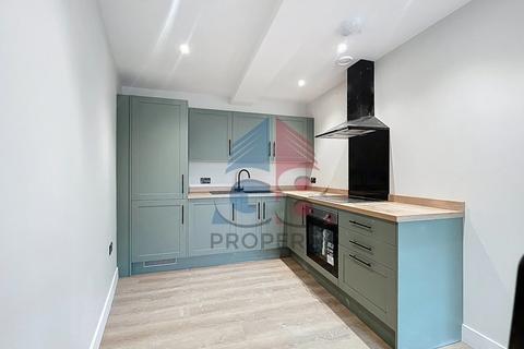1 bedroom flat to rent, SHEFFIELD ROAD, S70