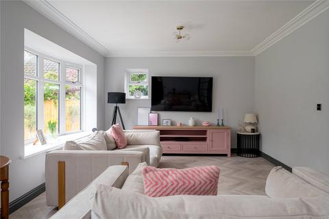 5 Millbeck Green, Collingham, Wetherby, LS22 5AF