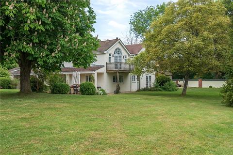 5 bedroom detached house for sale, Clench Common, Marlborough, Wiltshire, SN8