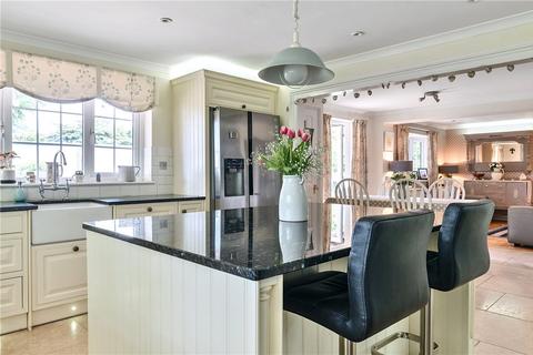 5 bedroom detached house for sale, Clench Common, Marlborough, Wiltshire, SN8
