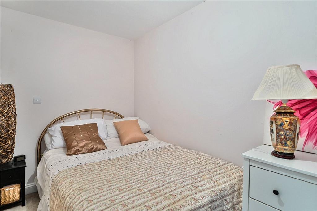 Annexe Bedroom