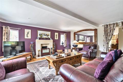 5 bedroom detached house for sale, Clench Common, Marlborough, Wiltshire, SN8