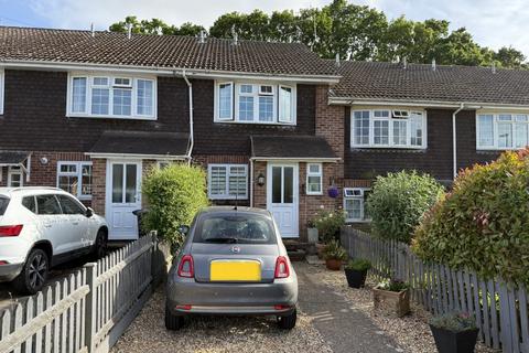 9 Five Acres Close, Lindford, Bordon, GU35 0SJ