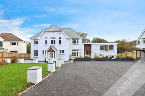 undefined, Lynhurst Avenue, Sticklepath, Barnstaple, Devon, EX31