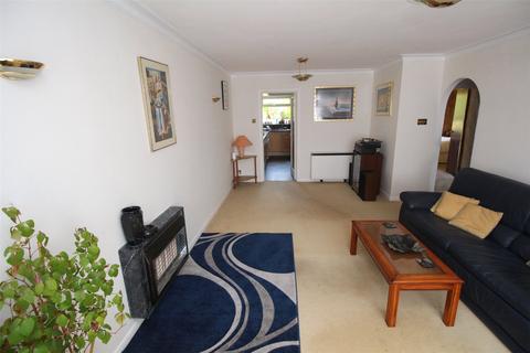 2 bedroom apartment for sale, Bosworth Road, Hertfordshire EN5
