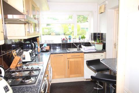 2 bedroom apartment for sale, Bosworth Road, Hertfordshire EN5